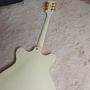 Custom Grets G5422TG Classic Electric Guitar Hollow-Body Guitar with Bigs by
