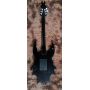 Custom Handcrafted Grand Special Body Cow Skull Electric Guitar with Colorful Painting and Hummbucker Pickups, OEM Professional Guitar