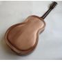 Metal Body Guitar,  Resonator Guitar, Resophonic Guitar, Can OEM with Logo