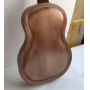 Metal Body Guitar,  Resonator Guitar, Resophonic Guitar, Can OEM with Logo