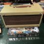 Tweedle Dee Deluxe 5E3 Classic Dumble Style Mods Tweed Head, 6V6GT*2, 12AX7*2, 5Y3GT*1, Grand Amplifier, Accept Amp OEM