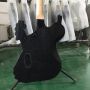 Factory George Lynch Skull Skeleton 4 Strings Electric Bass Guitar Basswood Body
