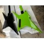 Custom Special Shape BC Rich Style Electric Guitar in Kinds Colors