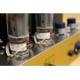 Custom Chinese Marshall Clone JCM 800 2204 HW Handwired 50W Guitar Amp Chassis for TUBE AMP KIT DIY