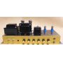 Custom Chinese Marshall Clone JCM 800 2204 HW Handwired 50W Guitar Amp Chassis for TUBE AMP KIT DIY