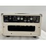 Custom Dumble Clone ODR Overdrive Specialist Reverb Handwired Amp Head 20W JJ Tubes in Cream White