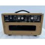 Custom Dumble Clone ODR Overdrive Specialist Reverb Handwired Amp Head 20W JJ Tubes in Vintage Brown