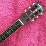 Custom All Solid Wood Martin Style 39