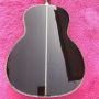 Custom All Solid Wood Martin Style 39