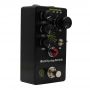 Custom Grand Multi Spring Reverb Guitar Bass Effect Pedal Reverb Four Models With True Bypass