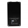 Custom Grand Multi Spring Reverb Guitar Bass Effect Pedal Reverb Four Models With True Bypass