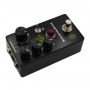 Custom Grand Multi Spring Reverb Guitar Bass Effect Pedal Reverb Four Models With True Bypass