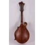 Custom Grand Handcarved Solid Spruce Top F Style Mandolins, Accept Mandolin OEM