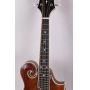 Custom Grand Handcarved Solid Spruce Top F Style Mandolins, Accept Mandolin OEM