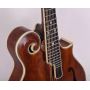 Custom Grand Handcarved Solid Spruce Top F Style Mandolins, Accept Mandolin OEM