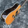 Custom Deluxe AAAAA 5A All Solid Wood Retro 41