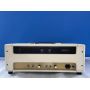 Classic 50-Watt PLEXI TONE Amp Head with Send Return Loop PPMIV in Cream White with JJ Tubes