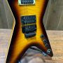 Custom Dean Dimebag ML Flamed Maple Top Special V Body Electric Guitar 