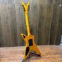 Custom Dean Dimebag ML Flamed Maple Top Special V Body Electric Guitar 