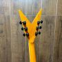 Custom Dean Dimebag ML Flamed Maple Top Special V Body Electric Guitar 