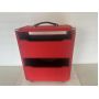 Custom Dumble Style 1*12 Suede Red Speaker Cabinet, Accept OEM