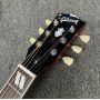 Custom 41 Inch Hummingbird Gibson Style Acoustic Guitar in Heritage Cherry Sunburst