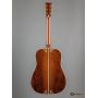 Custom CFMIV 50th Anniversary D-50AA Limited-Edition Dreadnought Acoustic Guitar Natural, Martin Style Solid Wood Guitar