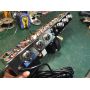 Custom Built '59 Tweed Bassman Head, Hand-wired Boutique Grand Amplifier