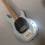 Custom MusicMan Style 5 Strings Electric Bass Guitar, in Stock, Accept Electric Guitar OEM