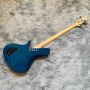 Custom 4 Strings Electric Bass Guitar, in Stock, Accept Electric Guitar OEM