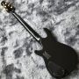 Custom Grand Neck Through 5-piece Maple 5 Strings YAMAHA Style Electric Bass Guitar 