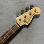 STOCK Bass, Custom 4 Strings F Precision Bass in Sunburst