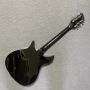 Custom Rickenback 325 Style Electric Guitar Gold Pickguard, 20.75