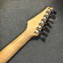 Custom 24 Frets 6 Strings Electric Guitar Mahogany Body