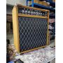 Custom ODR20 Overdrive Special Reverb Combo 20W in Brown