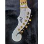 HOT SALES in Stock, Custom Toshihiko Takamizawa’s ESP Style Angel Electric Guitar