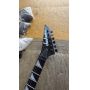 Custom Jackson Warrior Style Electric Guitar with Rosewood Fingerboard 