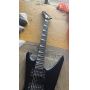Custom Jackson Warrior Style Electric Guitar with Rosewood Fingerboard 