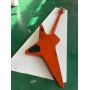 Custom ESP Style Special Body Electric Guitar with Mahogany Body Maple Neck Rosewood Fingerboard