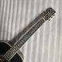 Custom Martin D-50 CFM IV50th Anniversary Limited Edition Acoustic Guitar in Tobaccoburst