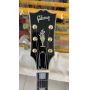 Custom Gibson Byrdland Style Archtop Hollow Body Jazz Electric Guitar in Sunburst