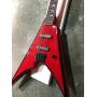 Custom ESP Style 4 Strings Reverse Headstock Electric Bass, Mahogany Body, Maple Neck, Customizable Guitar Upon Request.